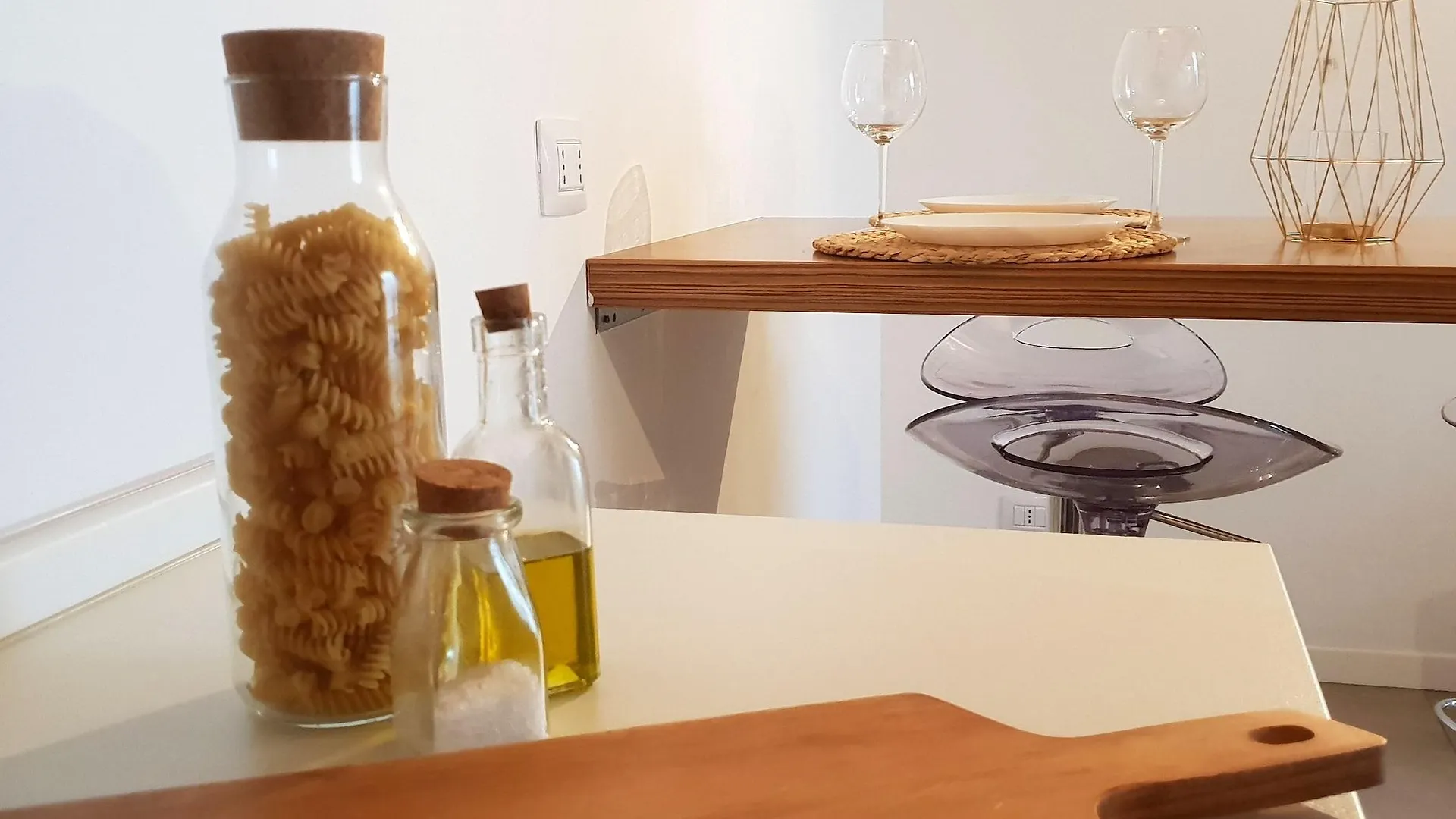 Design Central Apartment Μπέργκαμο