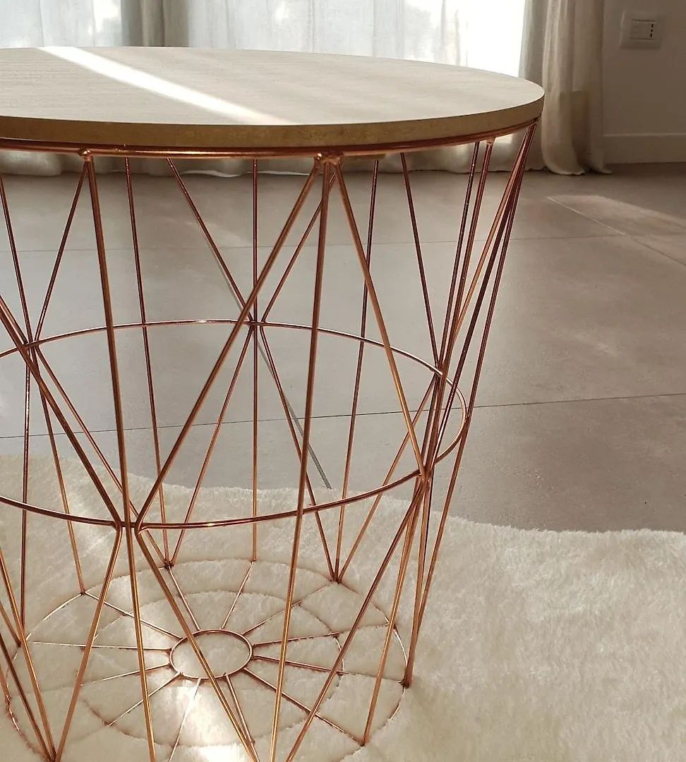 Design Central Apartment Bergamo