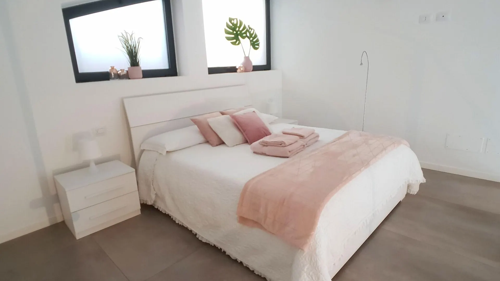 Design Central Apartment Bergamo