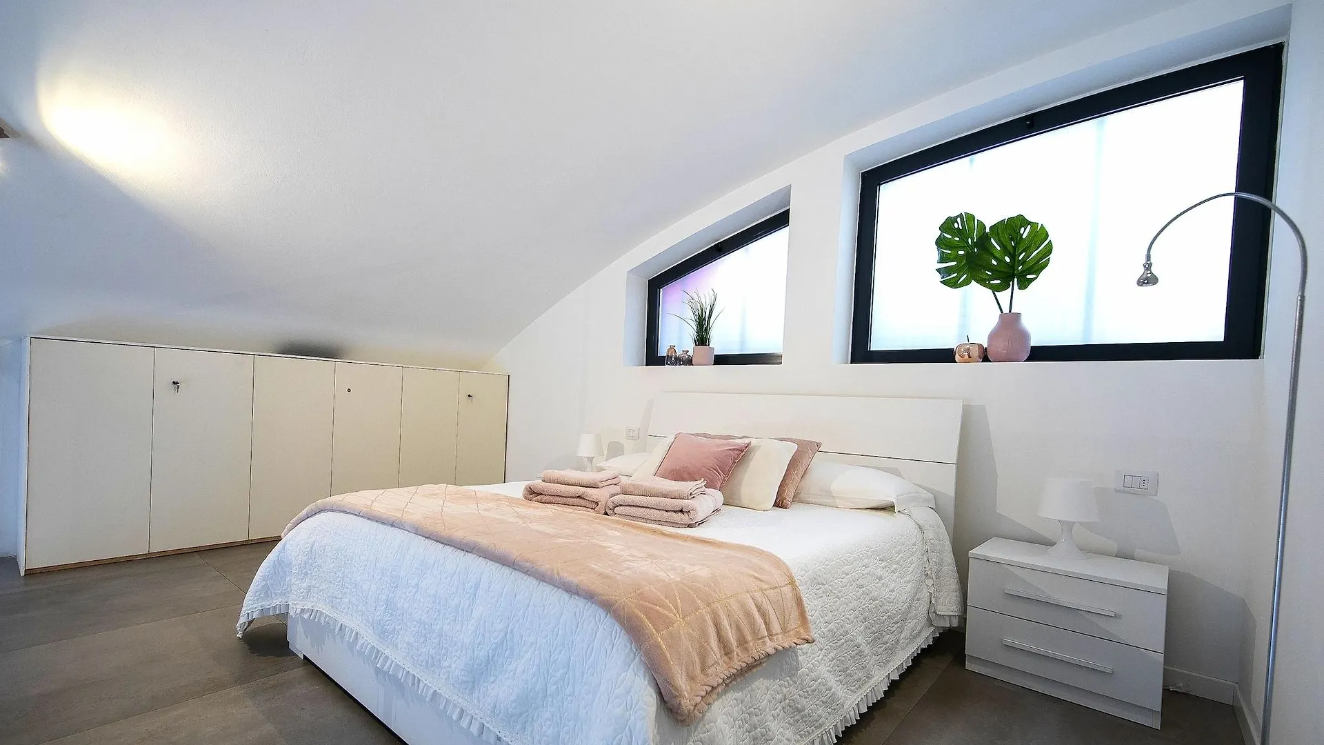 Design Central Apartment Bergamo