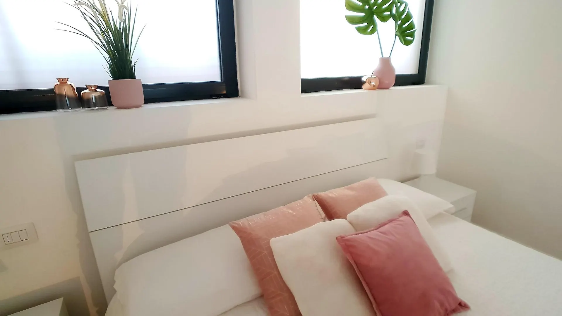 Design Central Apartment Bergamo 0*,