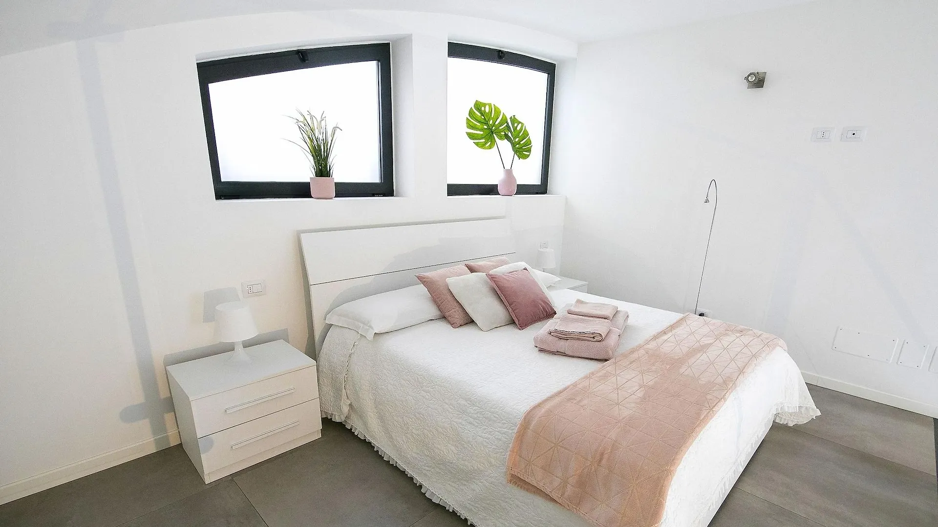 Design Central Apartment Bergamo