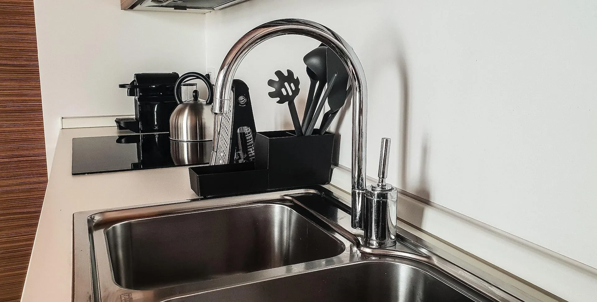Design Central Apartment Bergamo