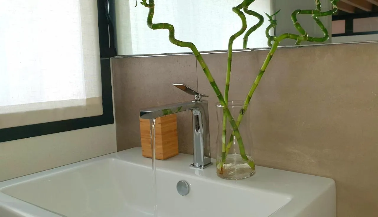 Design Central Apartment Bergamo